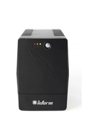 Inform Ups Guardıan 1500a 7 20dk Kesintisiz Güç Kaynağı