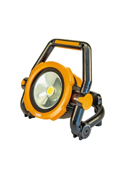 Nt Lıghts 3.000 Lumen Şarjlı Led Projektör