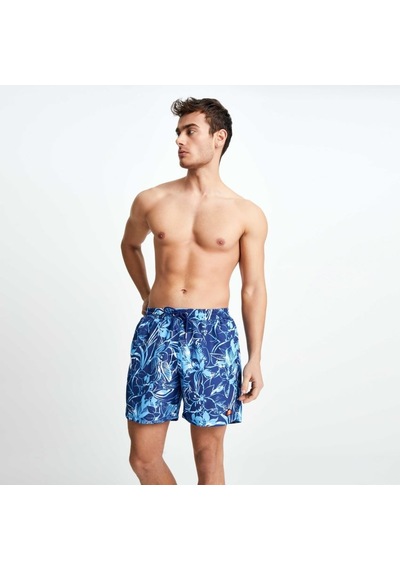 Ellesse Erkek Deniz Şortu Em189-nvd 001