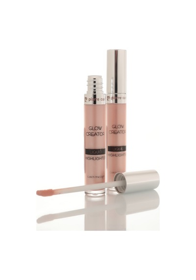 Pierre Cardin Glow Creator Liquid Highlighter 924 Rose Gold