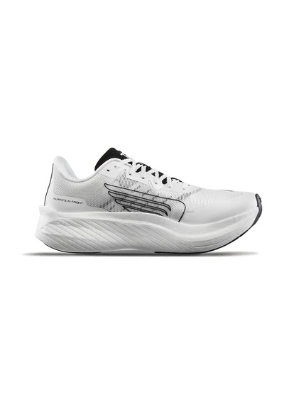 Tyr Valkyrie Elite Carbon Runner Beyaz
