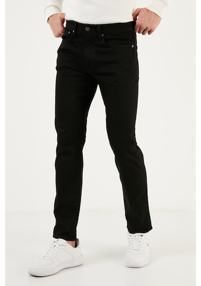 Levi's Erkek Kot Pantolon A2088-0012 Siyah