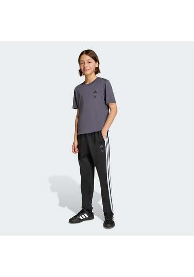 Adidas Minecraft Training Çocuk Tişört C-adıkd0979c40a00 Gri