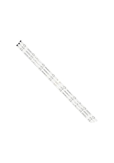 Lg 43uh610n Led Bar