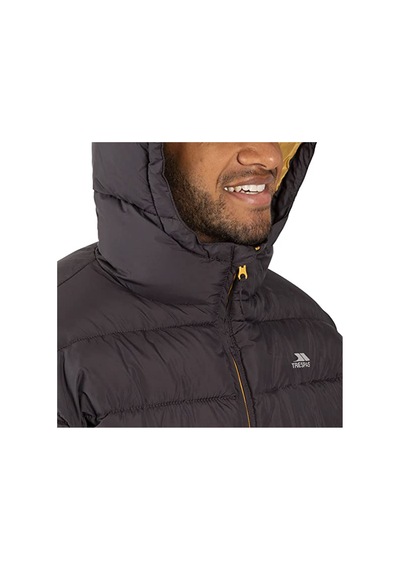 Trespass - Oskar - Male Padded Jkt Sarı Sari