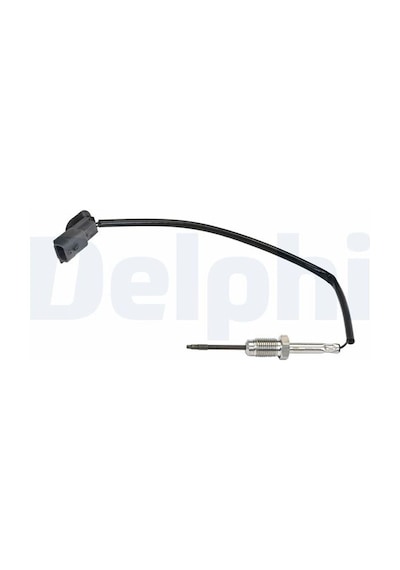 Delphı Egzoz Sıcaklık Sensörü Dacıa Duster 10 Sandero 08 Logan Mcv 08 1.5dci K9k Ts30384-12b1 8201028744