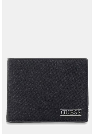Guess Boston Bıfold M Erkek Cüzdan Smboljlea20 Smboljlea20 Dab