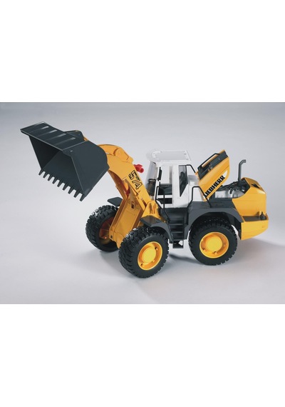 Bruder Liebherr L 574 Kepçe Br02430