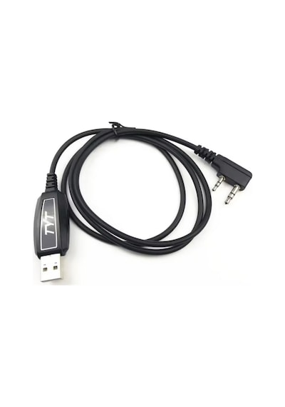 Tyt Dmr Telsiz Programlama Kablosu Uv390 / Md390 / Md680d / Md680p