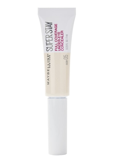 Maybelline New York Super Stay Kapatıcı - 05 Ivory
