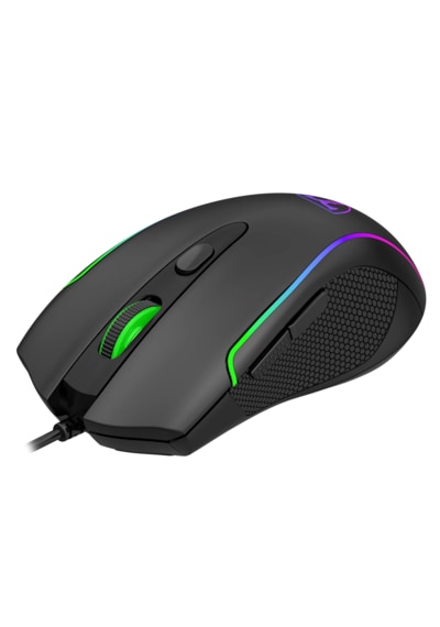 T-dagger Bundle - Tanker T-tgk106 104 Tuş Membran Türkçe Oyuncu Klavyesii Ve Lynx T-tgm110 Kablolu Gaming Mouse Optik