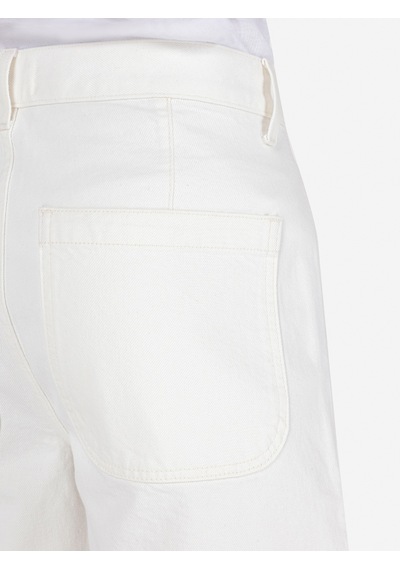 Colin's Colins Chino Kesim Orta Bel Düz Paça Natural Erkek Şort Cl1069568 Q1.V1 Dn43517 Mavi