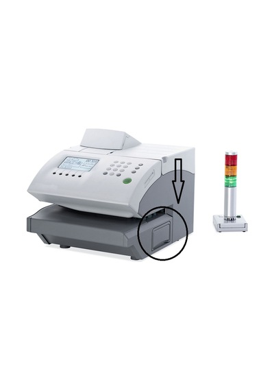 Neopost Handle Kit Ij15-Ij65-Ij75-Ij80-Ij85-Ij90