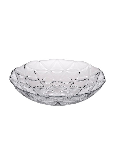 Estrella Çukur Tabak 220 Mm T 6'lı Hediyelik Kutu Açık