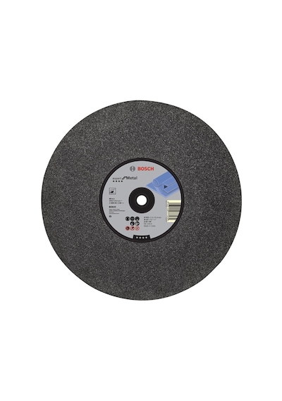 Bosch 350x25.40x2.8 mm Expert Serisi Düz Metal Kesme Diski (Taş)