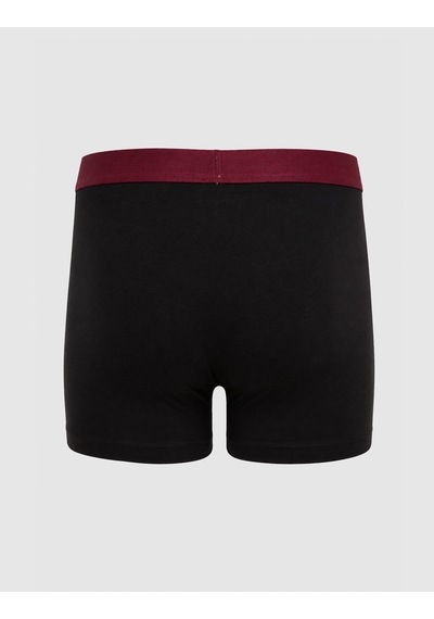 Pierre Cardin Erkek Siyah İç Giyim Takım 50333770-001