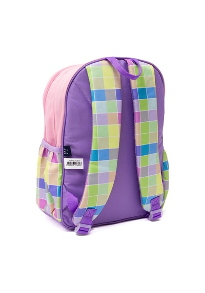 Gap Kids Çift Bölmeli Sırt Çantası 12800 Karışık