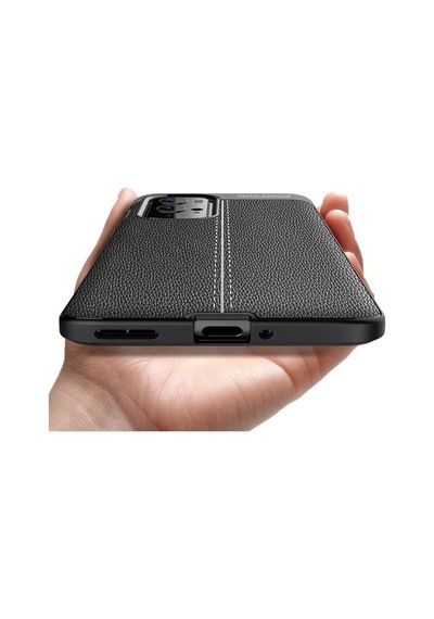 Oneplus 9 Pro Kilif Koruyucu Esnek Silikon Deri Dokulu Tpu 552325285