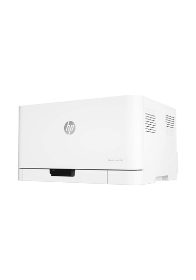Hp Laser 150nw Renkli Tek Fonksiyonlu Network Wi-fi Lazer Yazıcı 4zb95a