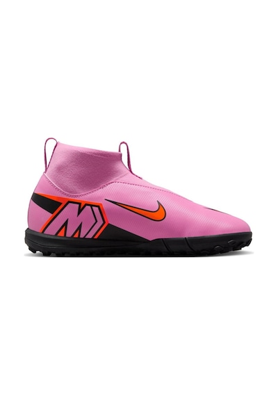 Nike Jr Mercurıal Zoom Superfly 10 Academy Tf Çocuk Halı Saha Ayakkabı Dar Kalıp Fq8310-600 Bordo - 819095379 Bordo Nike Jr Mercurıal Zoom Superfly 10 Academy Tf Çocuk Halı Saha Ayakkabı Dar Kalıp Fq8310-600 Bordo - 819095379 Bordo