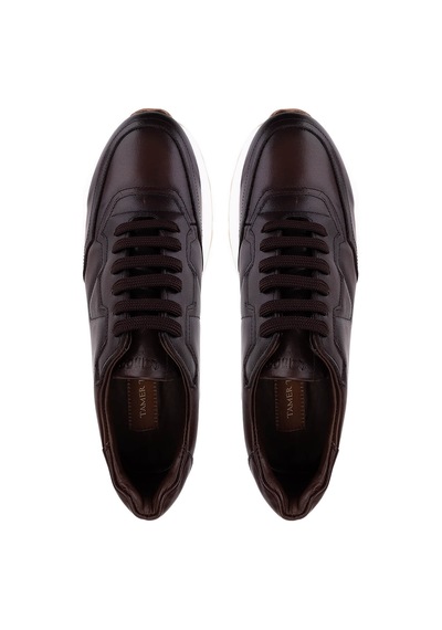Tamer Tanca Erkek Hakiki Deri Kahverengi Sneakers & Spor Ayakkabı 864 1082 Erk Ayk Sk25-26 Kahve Kahverengi Tamer Tanca Erkek Hakiki Deri Kahverengi Sneakers & Spor Ayakkabı 864 1082 Erk Ayk Sk25-26 Kahve Kahverengi