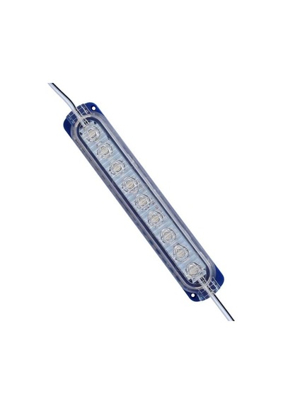 24 Volt 2.4 Watt Tek Renk 2835 Modül Led 14 32.5