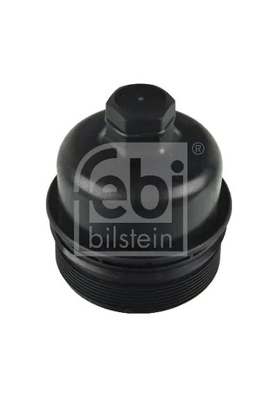 Yağ Filtresi - Fiat Scudo - Febı-bılsteın-171342