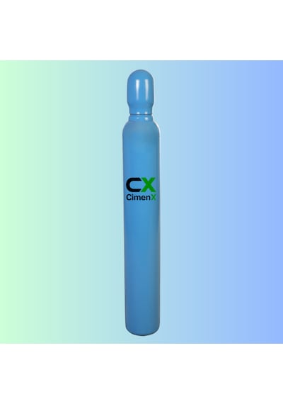 Argon Gazı 10 Lt - Dolu