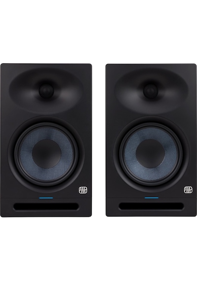 Eris Studio 8 8" Aktif Stüdyo Monitor Tek