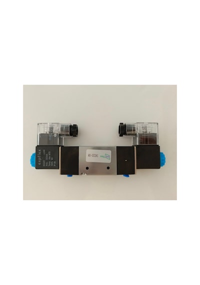 3v220-08 1/4'' 3-2 Çift Bobin Valf - 638838132 Diğer