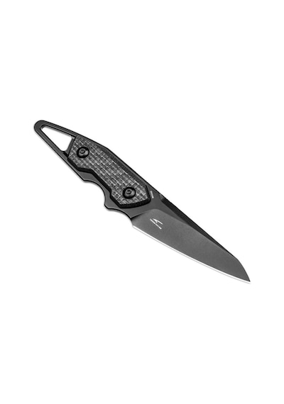 Kizer Groom Cf All Black Kamp Bıçak Siyah