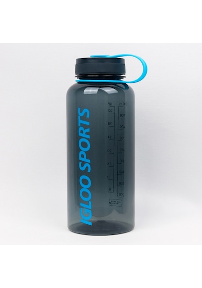 Sports Tritan Matara 1.1 Litre-turkuaz Çok Renkli