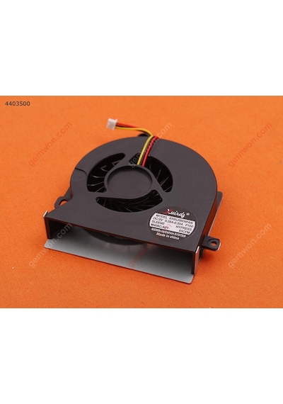 Toshiba Uyumlu Satellite L300 A305-S6854 6033B0014701 V000120460 Fan