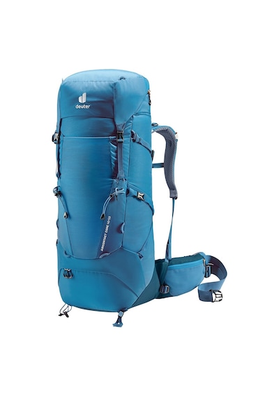 Deuter Aircontact Core 40+10 Litre Sırt Çantası Reef-ink 001