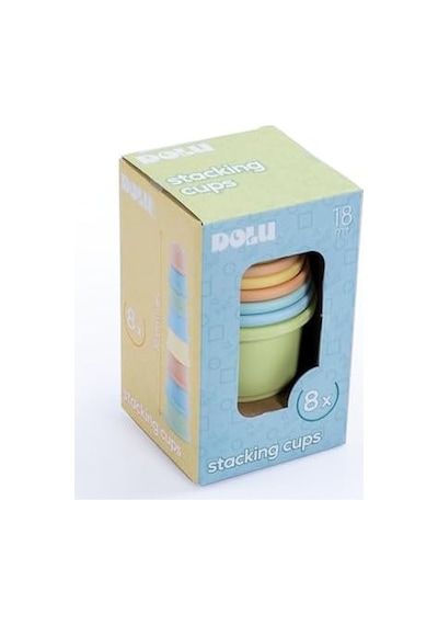 Dolu Yuvarlak Kule Kaplar 5203