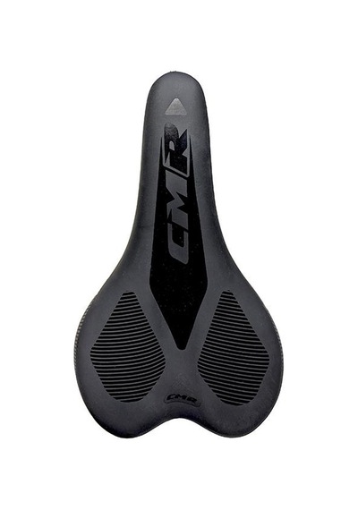Cmr 011 Mtb Dağ Bisikleti Selesi Siyah