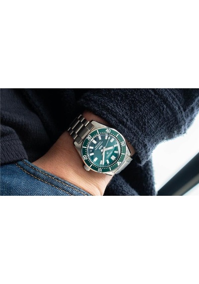 Seiko Prospex Spb501j1 Special Edition Otomatik Erkek Kol Saati-23990 Çok Renkli