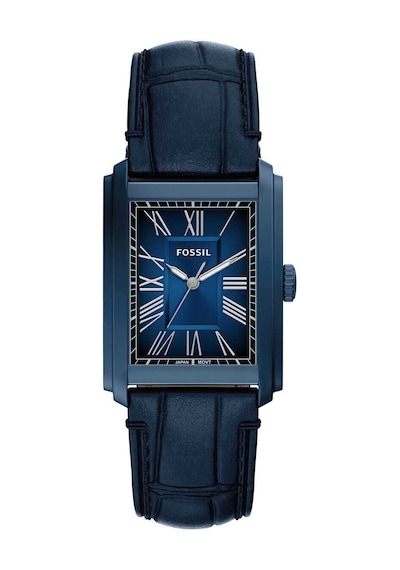 Fossil Ffs6170 Erkek Kol Saati Lacivert