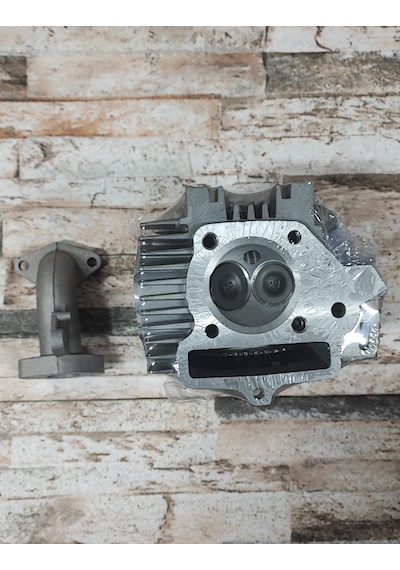 135cc Üst Kapak Komple Şaş