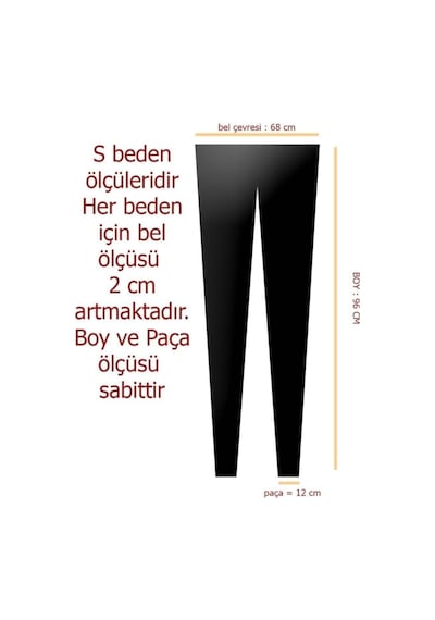Bonbonetti Chocolate Baby & Kids Içi Kürklü Deri Tayt SiYAH