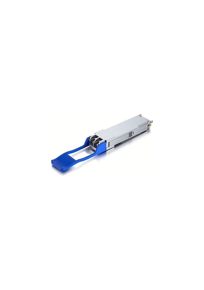 Cisco 40gbase Qsfp-40g-lr4-s Module