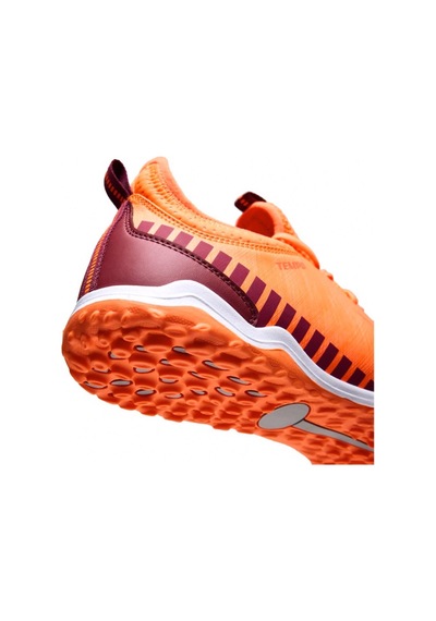 Lescon Tempo 3 Unisex Halısaha Spor Ayakkabı Turuncu