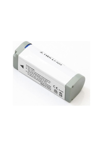 Canon Powershot Elph 510 520 530 için Sanger Nb-9L Batarya