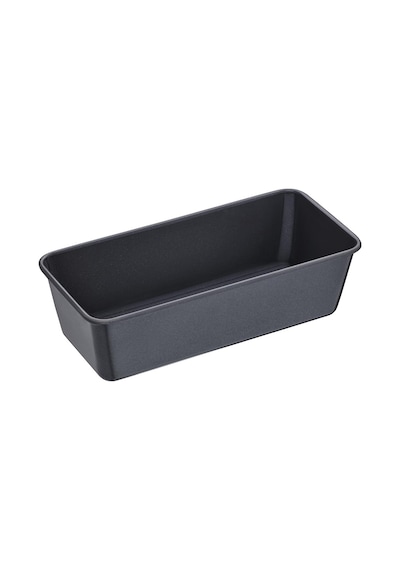 Kaiser La Forme Plus Ekmek Kalıbı 35 Cm Siyah