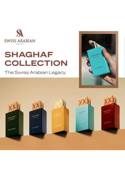 Shaghaf Oud Tonka Edp 75 Ml Unisex Parfüm