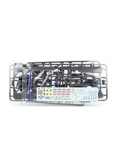 Clear Prop Models 4809 1/48 Ölçek, Tb.2, Silahlı İnsansız Hava Aracı, Plastik Model Kiti-55947
