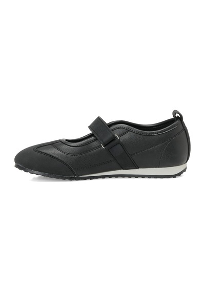 Torex Vanessa W Siyah Kadın Sneaker 000000000102690168