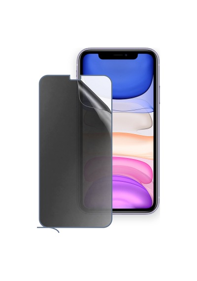 Apple iPhone 11 Uyumlu Ön Yüzey Hayalet Privacy Hidrojel Ekran Koruyucu 85227317
