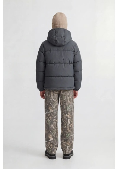 Jack & Jones Jcospeed Çocuk Mont Mavi