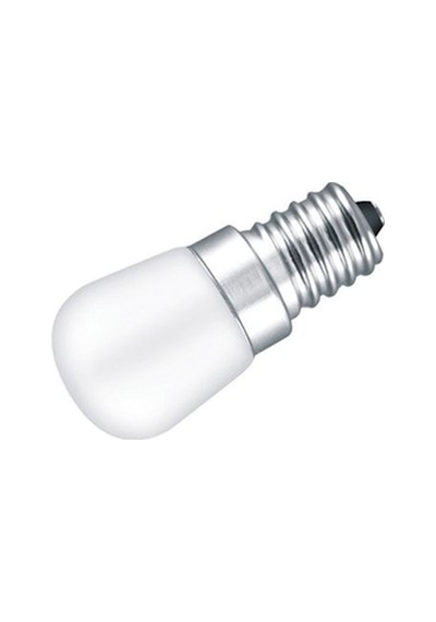 Cata 2w Buzdolabı Ampulü E14 220v Beyaz Işık Ct-4261b Diğer